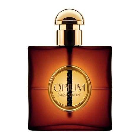 ysl opium eau de parfum 50 ml|where to buy opium perfume.